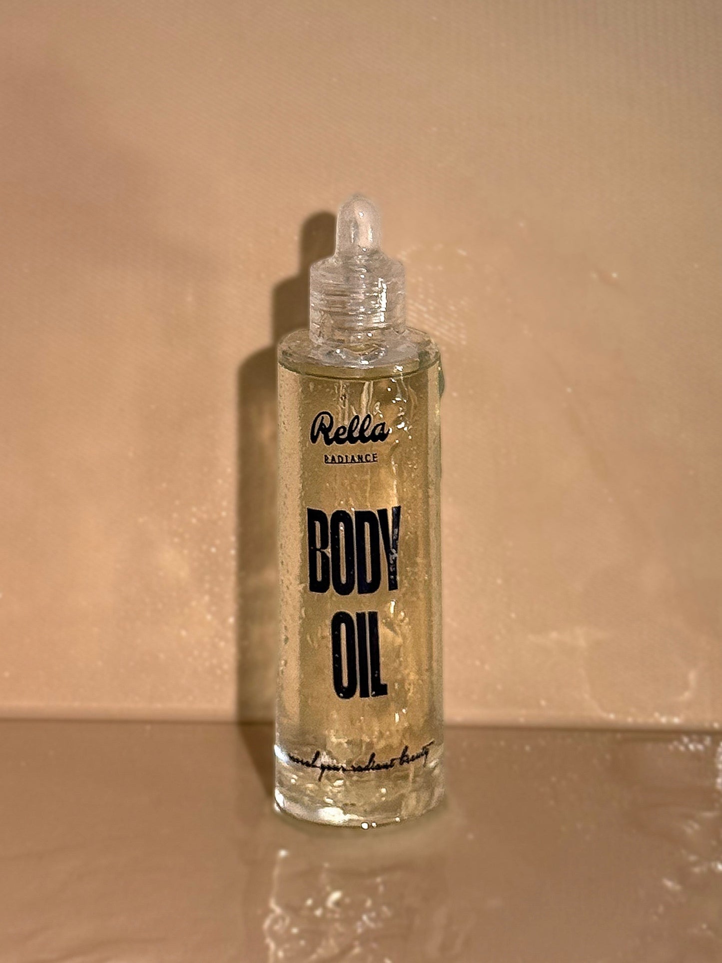 Body Oil