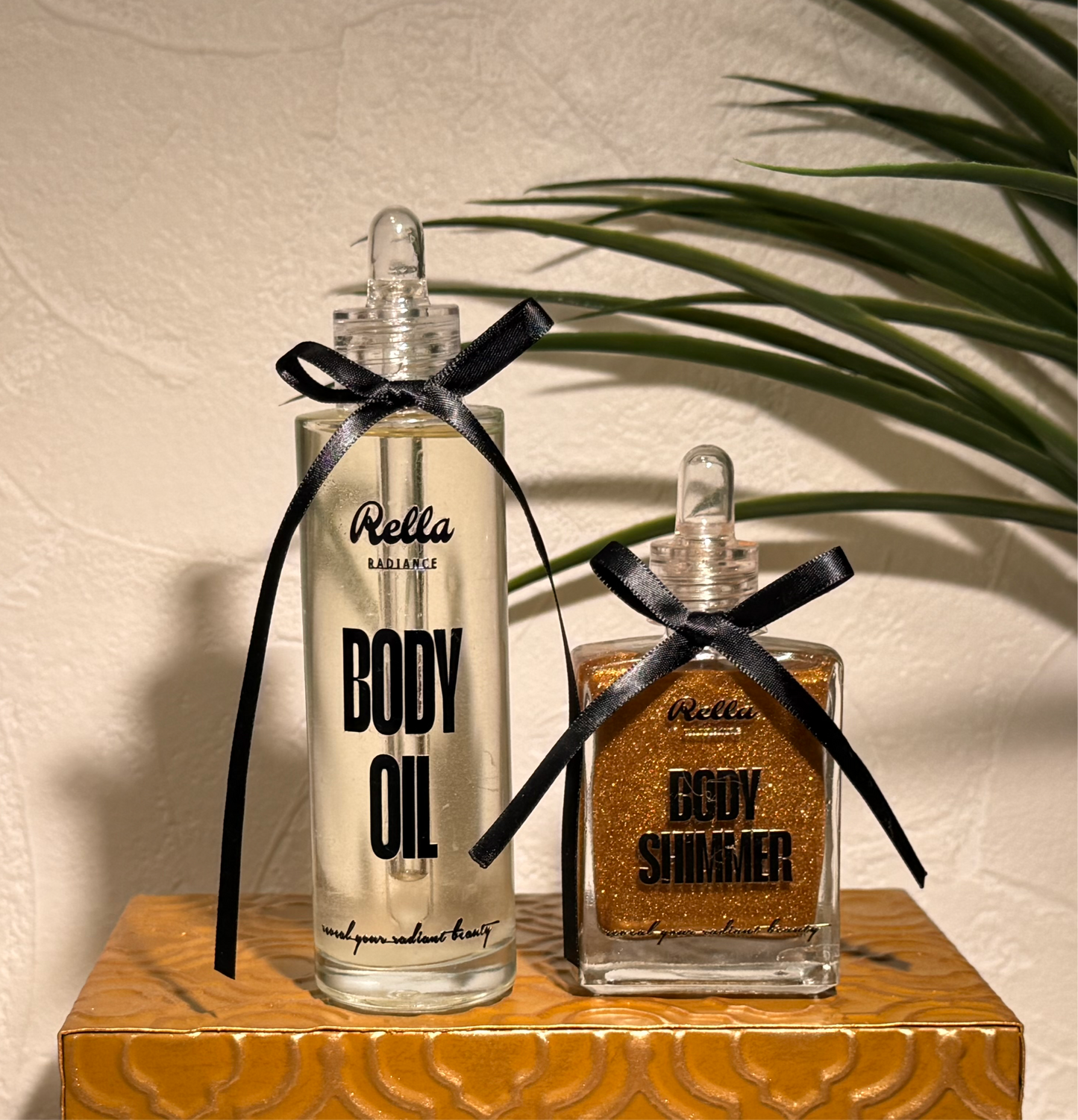 Duo Radiance