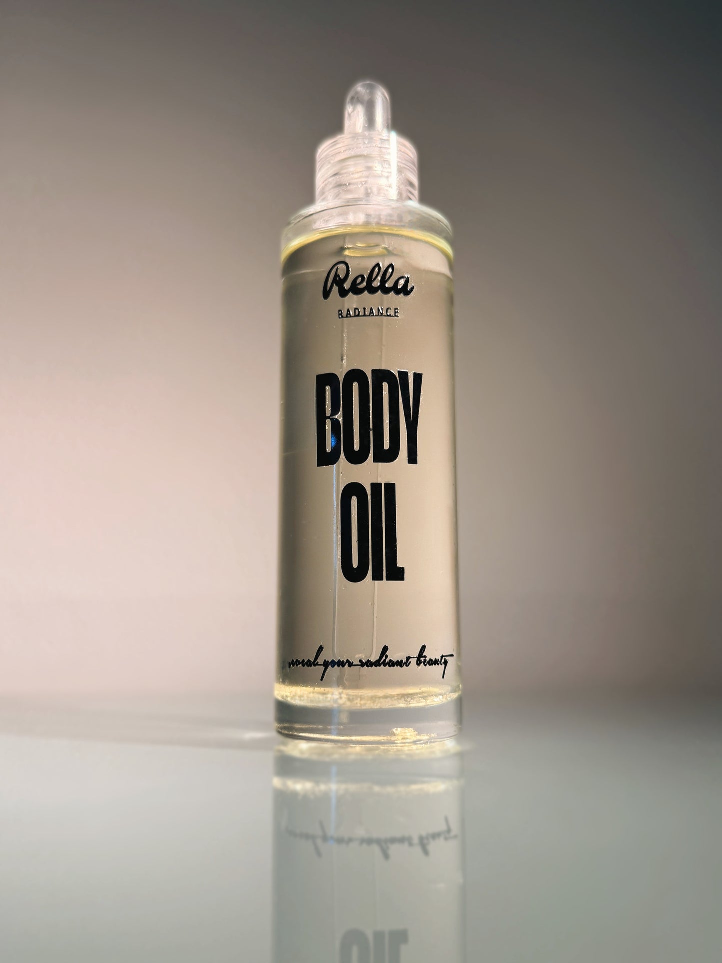 Body Oil