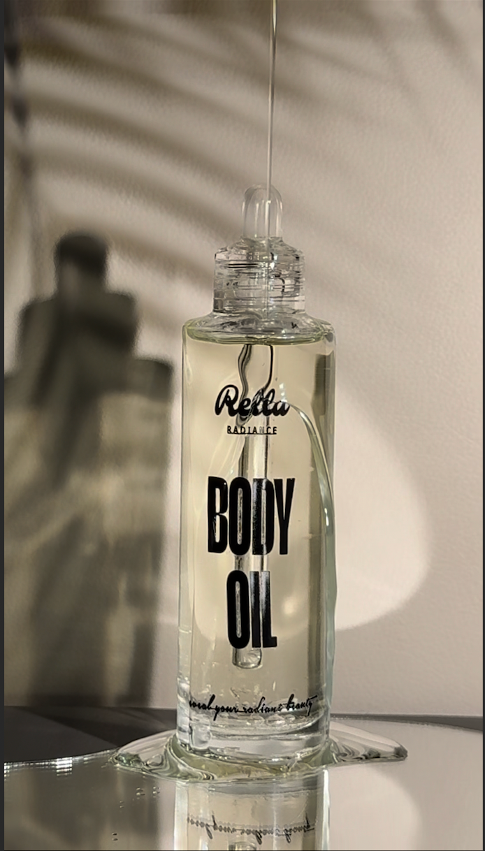 Body Oil
