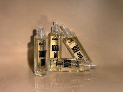 Body Oil