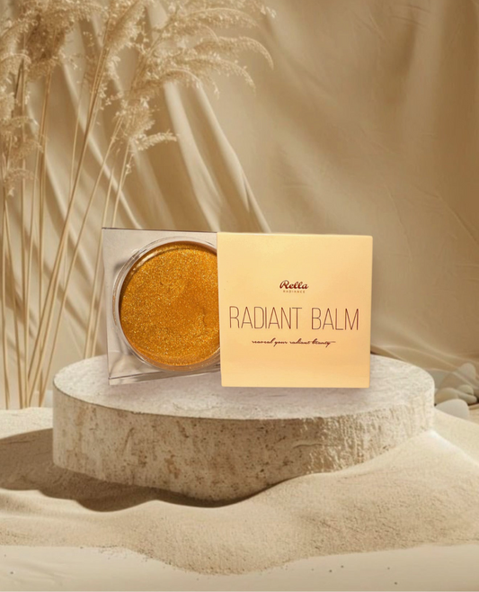 Radiant Balm