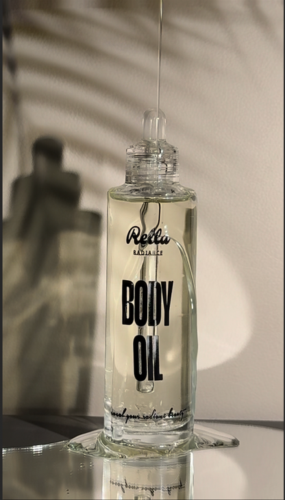 Body Oil